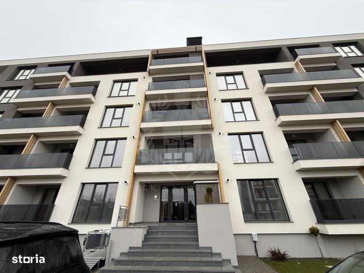 Apartament 3 camere / Penthouse, bloc nou, cartier Albert, Ploie?ti - 3