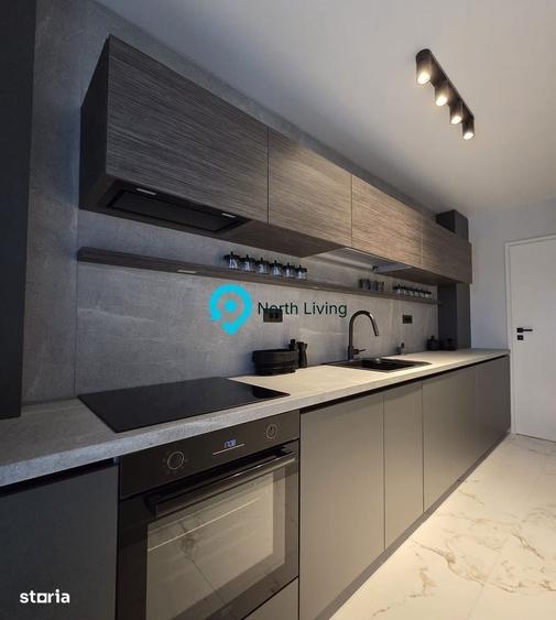 Apartament cu 2 camere în Sud