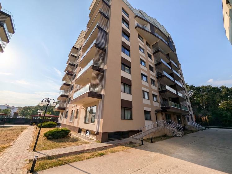 Apartament cu 2 camere în Voluntari