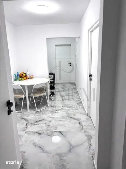 Apartament cu 3 camere decomandat, mobilat în Șagului — fotografia 3