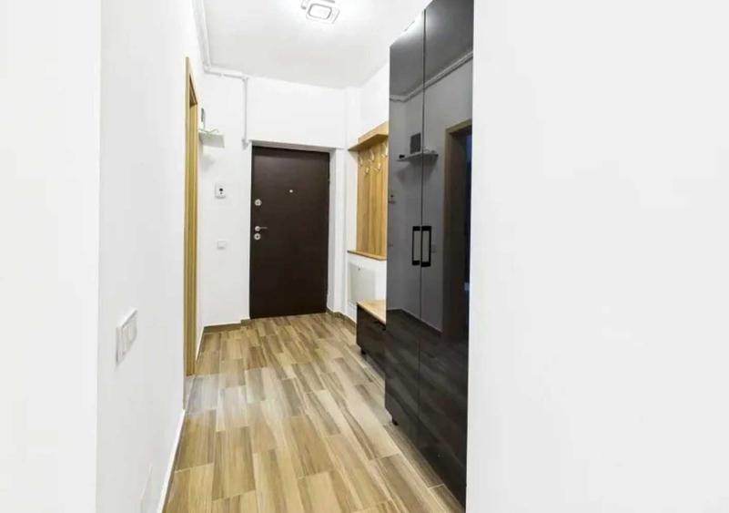 Apartament cu 2 camere decomandat, mobilat în Păcii
