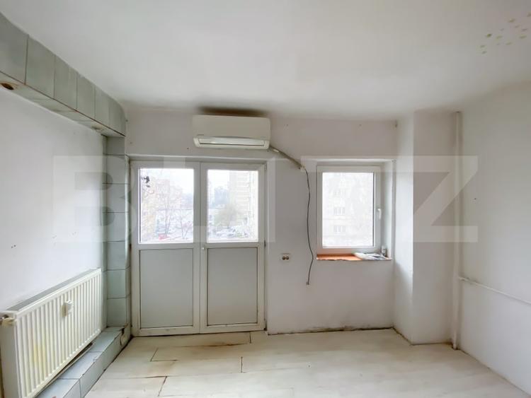 Garsonieră decomandată în Lăpuș