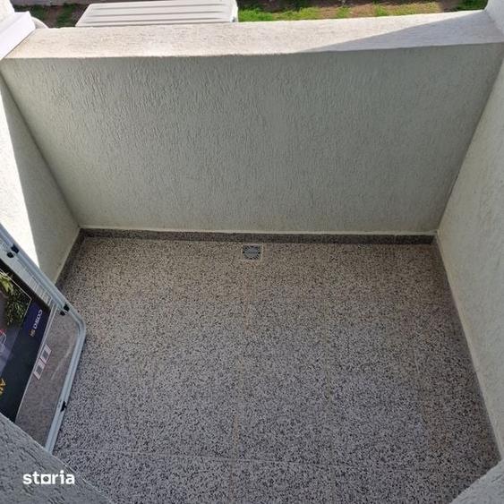 De inchiriat garsoniera 34m2 Militari Residence - 3