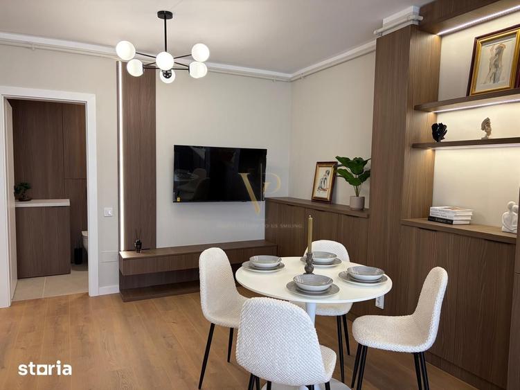 Apartament cu 2 camere în Central