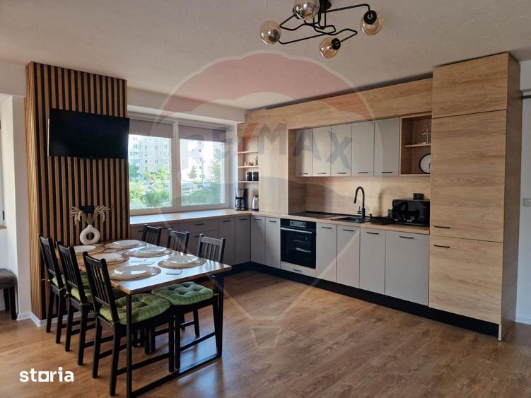Apartament 3 camere | Prima inchiriere | Pet Friendly | Zona Garii - 2