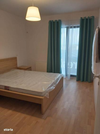 Apartament cu 3 camere decomandat în Albert