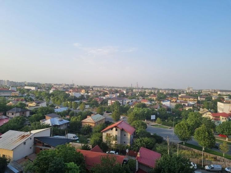 Apartament cu 2 camere semidecomandat, mobilat în Unirii