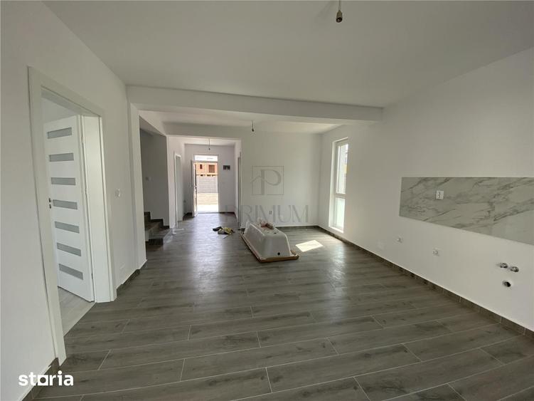 Casa individuala | 2 locuri de parcare | Pompa de c - 2