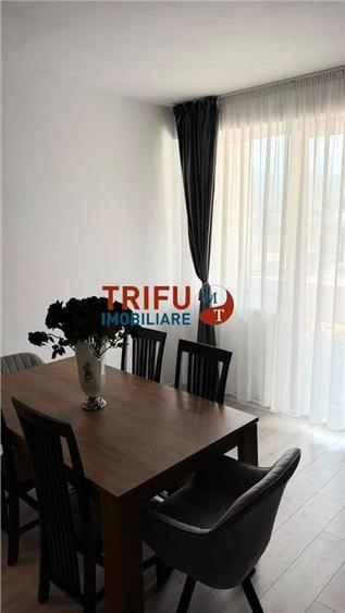 Apartament cu 2 camere de închiriat – Ampoi 3 - 9
