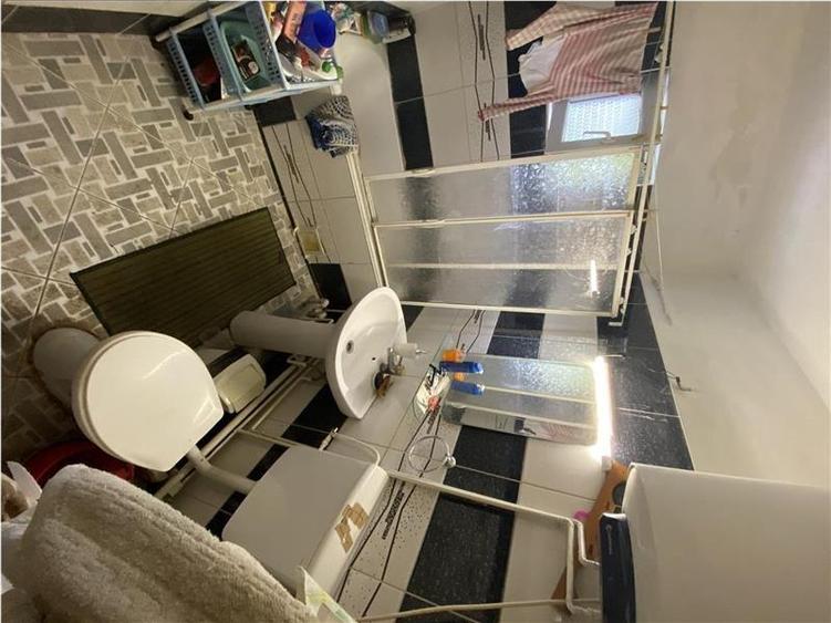 Apartament cu 2 camere semidecomandat în Matei Basarab