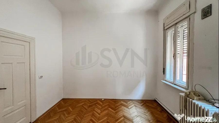Casă cu 5 camere cu Teren 204 Mp în Floreasca