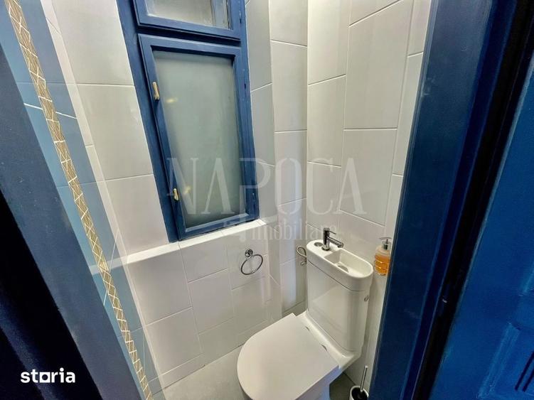 Apartament 3 camere de inchiriat in Centru, Cluj Napoca - 6