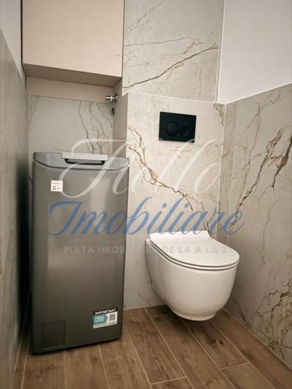 Apartament 2 camere 45mp+balcon 8,48mp zona Eroilor - 10