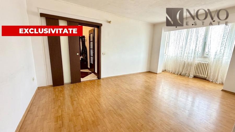 2 Camere | Drumul Taberei - Favorit | 2 min metrou - 1