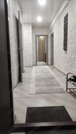 Apartament cu 2 camere decomandat în Olimpia-Stadion