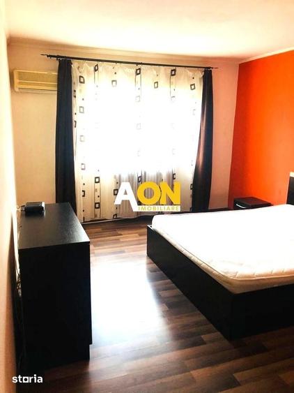 Apartament cu 2 camere în Cetate