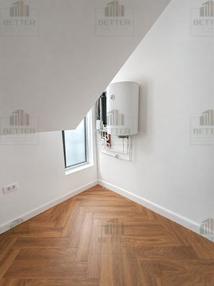 Casa   P+1E - 5 camere - 3 bai  piscina încălzita si curte amenajata Berceni - 10