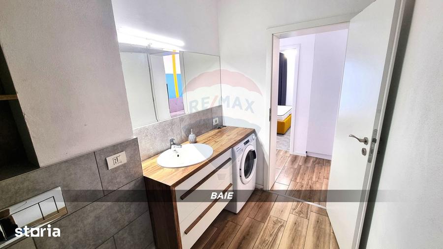 Apartament cu 3 camere, mobilat în Orașul Vechi