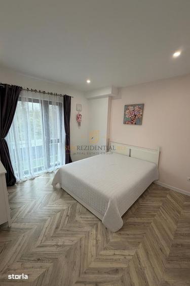 Vila individuala P+1, teren 700 mp, 5 camere, Magurele, Ilfov - 12