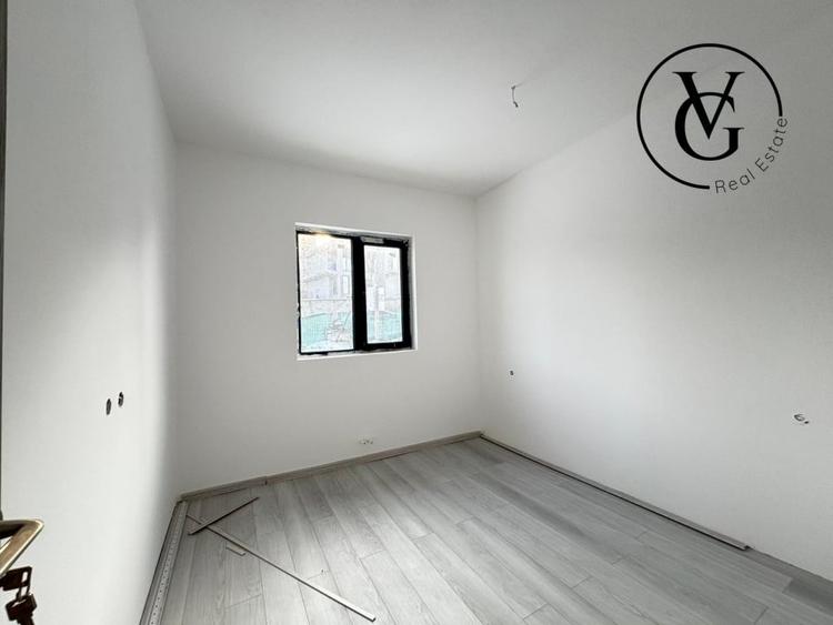 Casă individuală cu 4 camere cu Teren 269 Mp în Năvodari