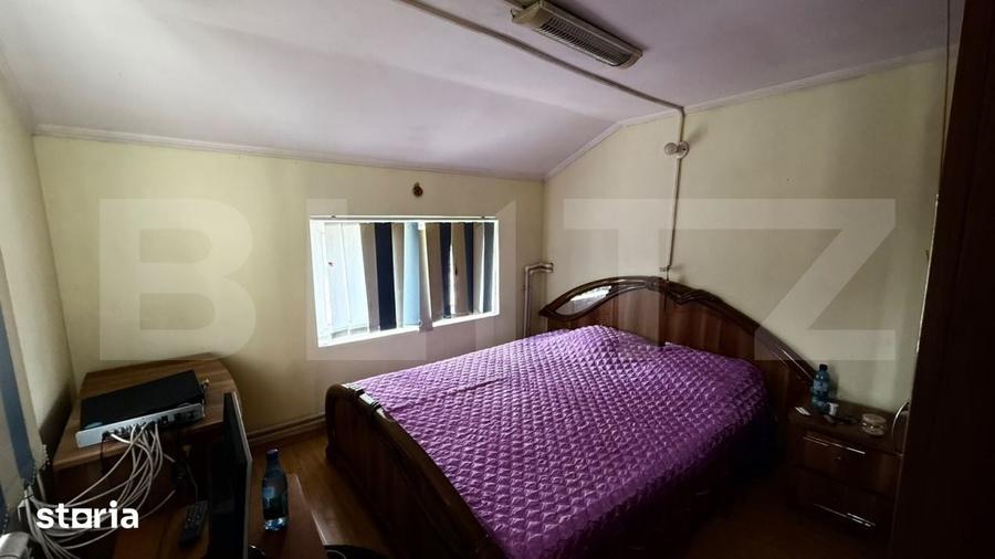 Spațiu comercial, de 1,080 mp, în Ultracentral