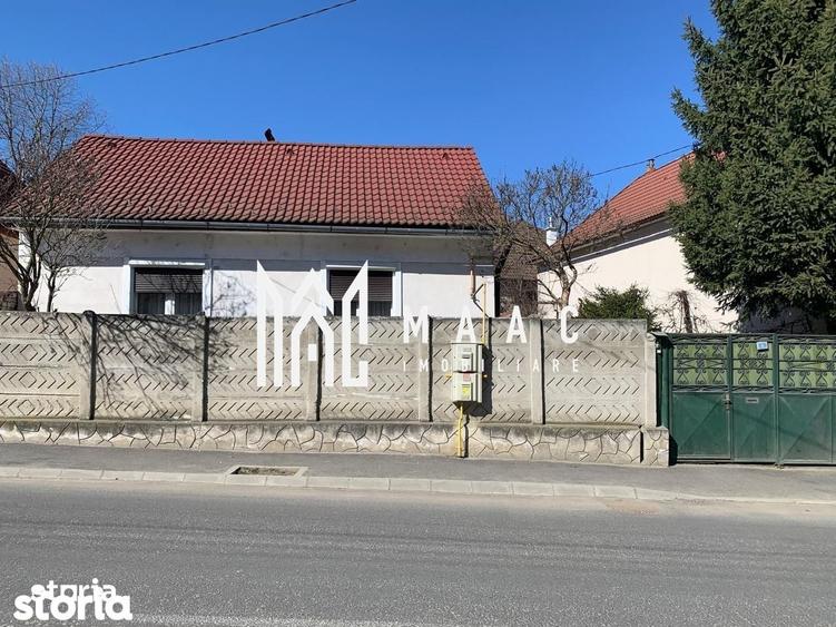 Casa Individuala | 77 MPU | 3 Camere | | Cisnadie - 10