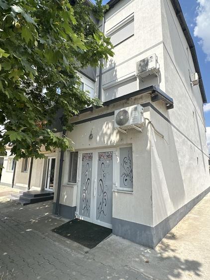Spațiu comercial, de 18 mp, în Exterior Vest