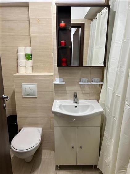 Apartament cu 2 camere decomandat, mobilat în Colentina