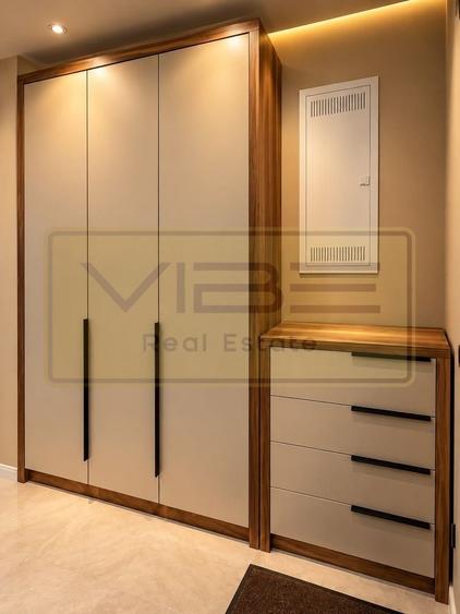 Apartament cu 2 camere semidecomandat, mobilat în Copou