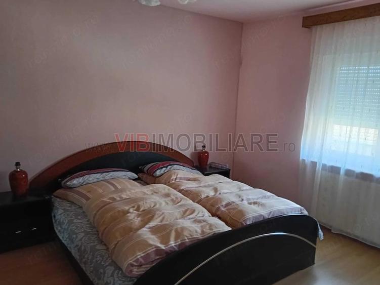 Casă cu 4 camere cu Teren 360 Mp în Ghiroda
