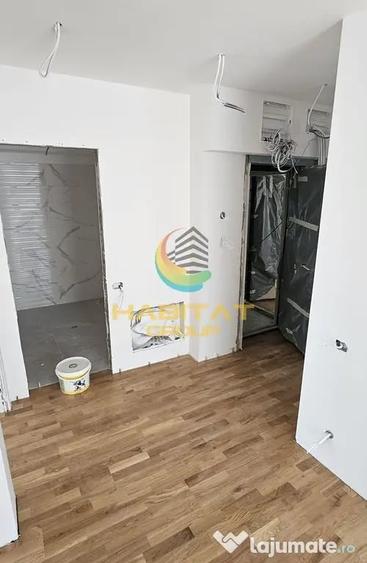 Apartament cu 3 camere decomandat în Unirii