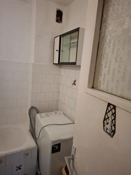 Apartament cu 2 camere decomandat în Mărăști