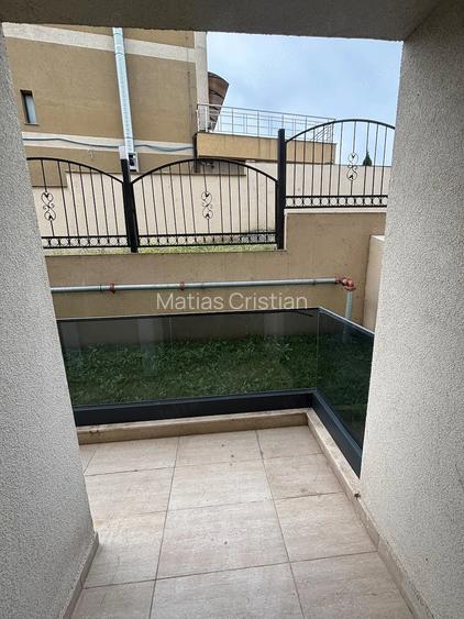 Inchiriez garsoniera - Solid Residence Jadului