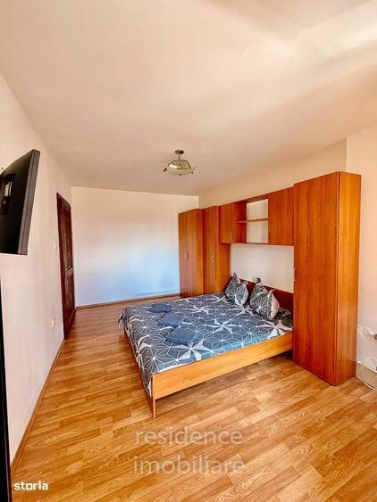 Apartament 1 camera 45mp, Marasti Someseni + Parcare - 4