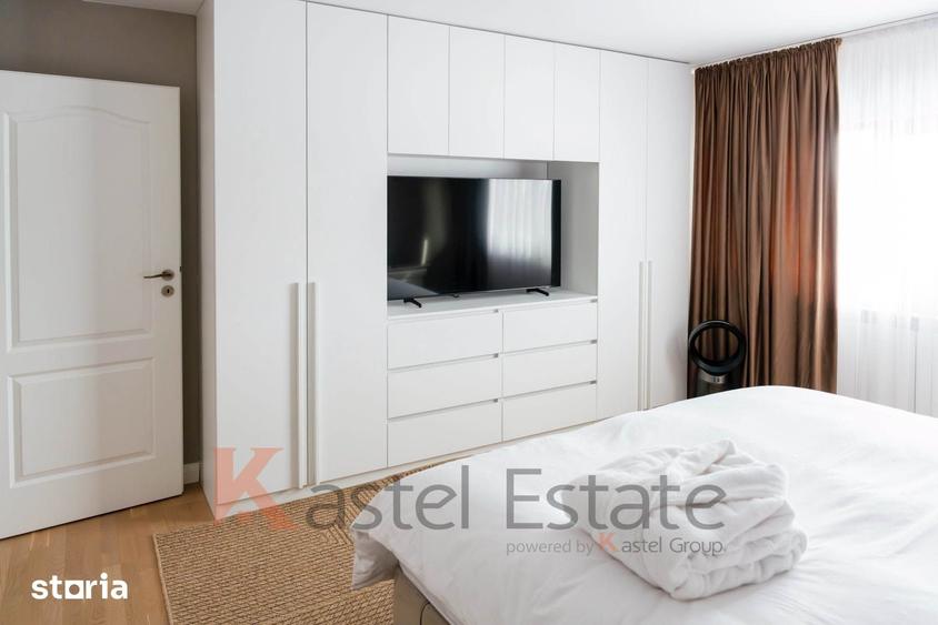 Casă cu 4 camere cu Teren 400 Mp în Gruiu