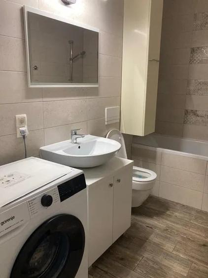 Studio cu parcare si boxa, zona Coresi - 5