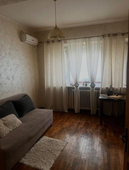 Garsonieră decomandată în Ultracentral