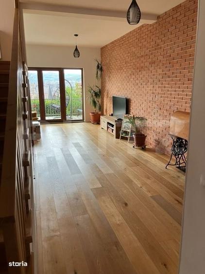 Casa premium de inchiriat, 175 mp utili, curte privata,316mp,pet frien - 19