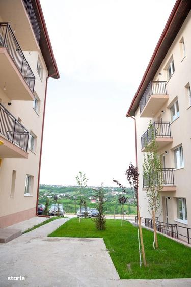 Apartament, - 3