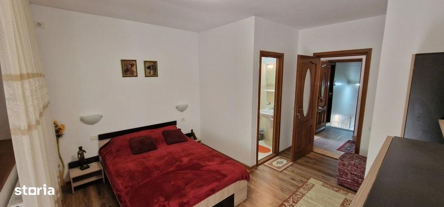 Eforie Sud, vila P+1, la 350 metri de mare. - 5