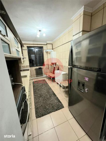 Apartament 4 Camere Superb, Renovat, Langa City Mall si Cambridge Scho - 12