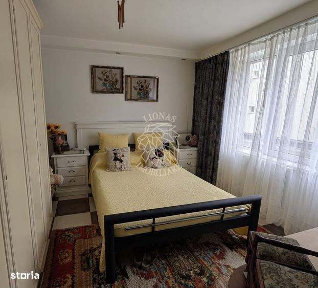 Apartament 3 camere 64 mp-2 bai-parter cu 2 intrari-Imparat Traian - 4