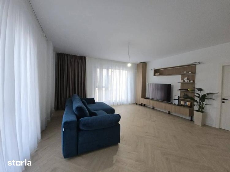 Apartament 3 Camere Aviatiei I Comision 0 - 14