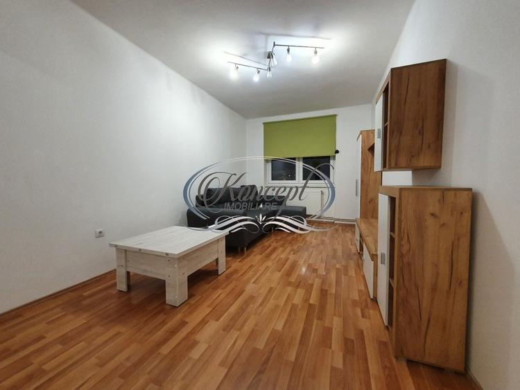 Apartament Piata Mihai Viteazu - 1