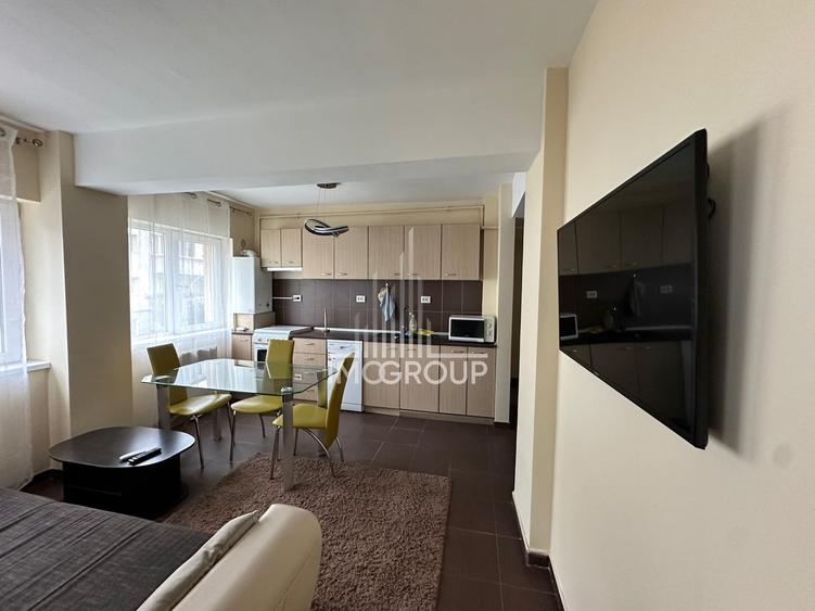 Apartament cu 3 camere de inchiriat in zona Semicentrala - 3