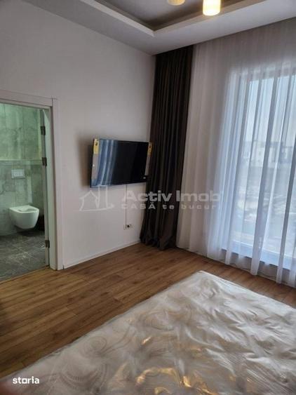 Casă cu 4 camere cu Teren 180 Mp în Tunari