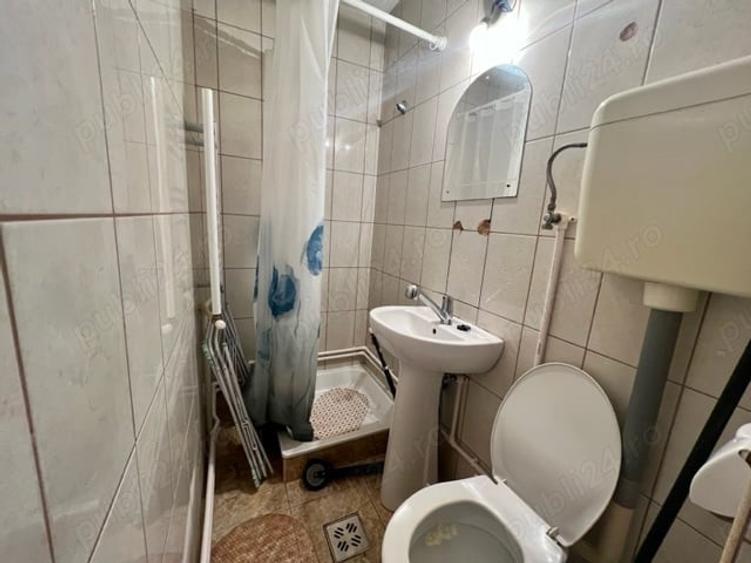 Apartament cu 2 camere în 7 Noiembrie