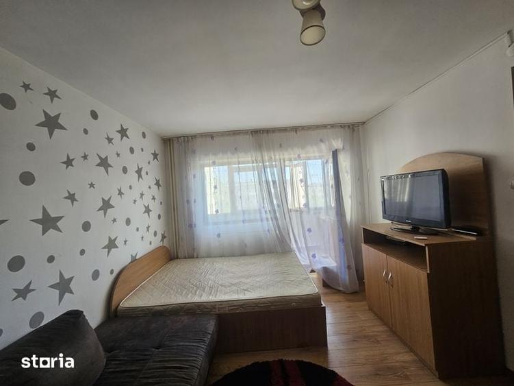 Garsonieră în Central