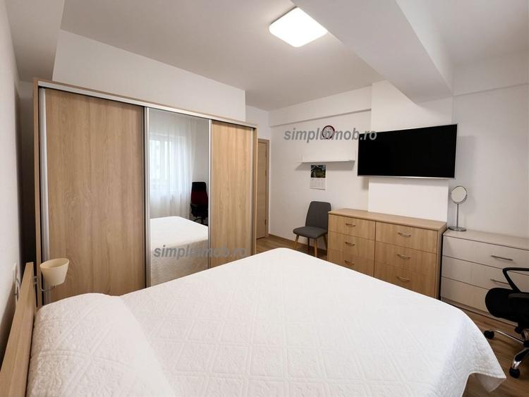 Apartament 2 cam totul nou - 5