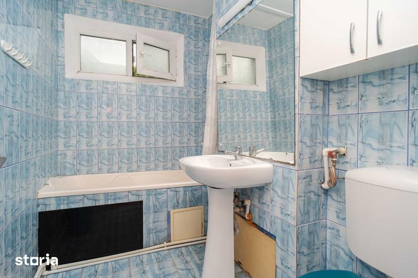 Pd Ros-Pd Piatra Iasi, inchiriere apartament 3 camere - 5